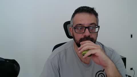 Professional manBD online show from September 27, 2025, 3:50 pm