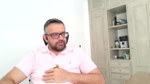 Professional manBD online show from October 30, 2025, 2:29 pm