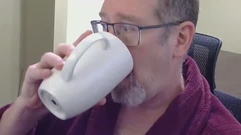 professor21255 online show from November 18, 2025, 12:42 pm