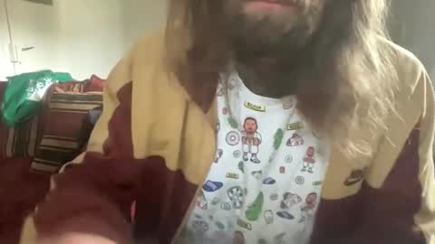 Snapshot of profpd chatting on March 24, 2026, 7:46 am profpd online show from March 24, 2026, 7:46 am