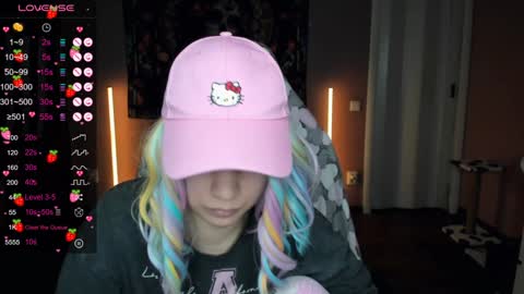 Snapshot of project_hisoka44 chatting on December 6, 2024, 5:22 pm Di online show from December 6, 2024, 5:22 pm