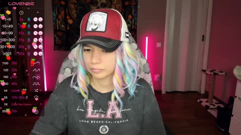 Snapshot of project_hisoka44 chatting on December 8, 2024, 1:24 am Di online show from December 8, 2024, 1:24 am