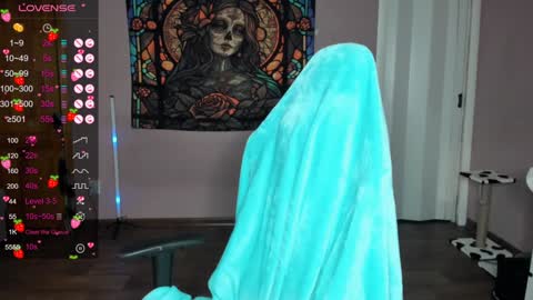 Snapshot of project_hisoka44 chatting on December 16, 2024, 5:38 am Di online show from December 16, 2024, 5:38 am