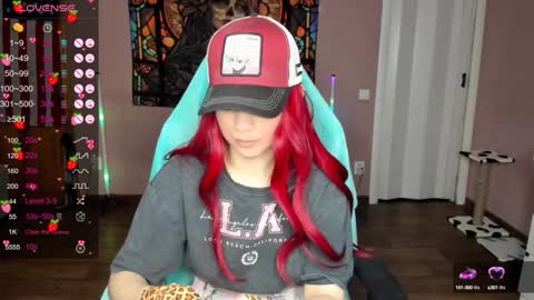 Snapshot of project_hisoka44 chatting on January 2, 2025, 5:24 am Di online show from January 2, 2025, 5:24 am