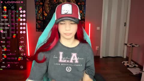 Snapshot of project_hisoka44 chatting on January 2, 2025, 1:30 pm Di online show from January 2, 2025, 1:30 pm