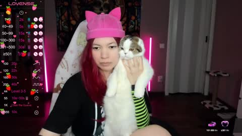 Snapshot of project_hisoka44 chatting on January 12, 2025, 10:02 am Di online show from January 12, 2025, 10:02 am