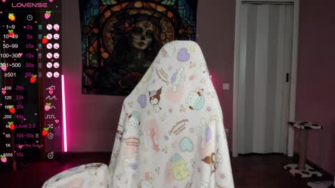 Snapshot of project_hisoka44 chatting on January 12, 2025, 1:05 pm Di online show from January 12, 2025, 1:05 pm