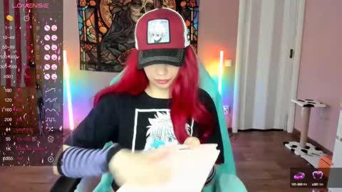 Snapshot of project_hisoka44 chatting on March 1, 2025, 5:52 am Di online show from March 1, 2025, 5:52 am