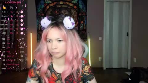 Snapshot of project_hisoka44 chatting on September 22, 2025, 4:31 pm Di online show from September 22, 2025, 4:31 pm