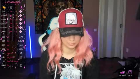 Snapshot of project_hisoka44 chatting on September 26, 2025, 2:15 am Di online show from September 26, 2025, 2:15 am