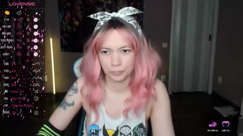 Di online show from November 8, 2025, 3:39 am