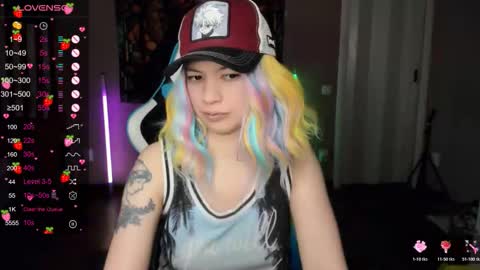 Di online show from February 22, 2026, 3:21 pm