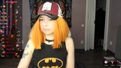 Di online show from March 23, 2026, 5:22 am