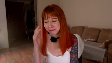 Im Angelina  Nice to meet youFollow me online show from January 11, 2026, 3:22 am