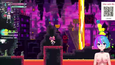 Snapshot of projektmelody chatting on February 12, 2025, 4:23 am Melody AKA Mel  Melly online show from February 12, 2025, 4:23 am