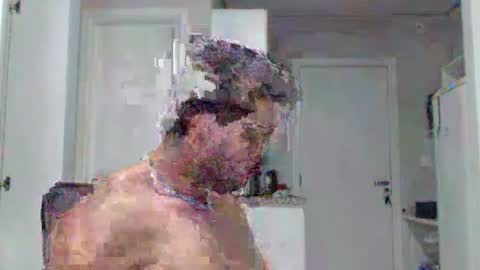 promuscles4u online show from January 25, 2025, 2:37 am