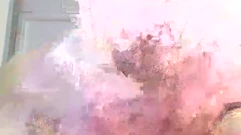 promuscles4u online show from February 1, 2025, 1:02 am