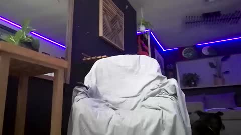 Properfuct online show from November 26, 2025, 5:08 am