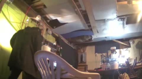 prophetof69 online show from January 22, 2025, 8:51 am