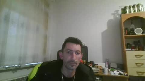Mariusz online show from December 25, 2024, 2:02 pm