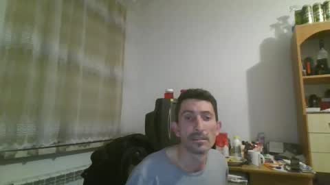 Mariusz online show from January 12, 2025, 10:22 pm