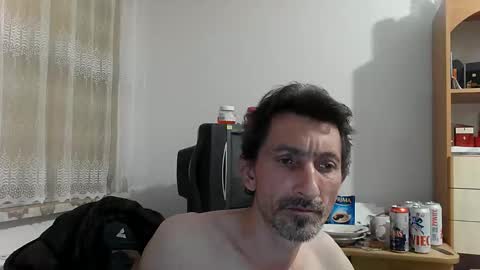 Mariusz online show from January 11, 2026, 2:16 am