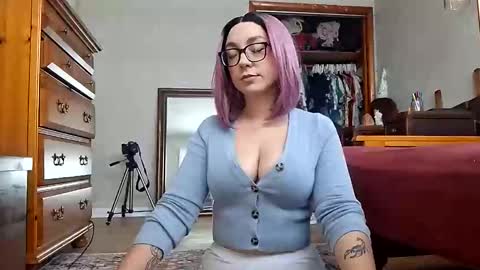 Prosper Angeline online show from February 6, 2026, 4:21 pm