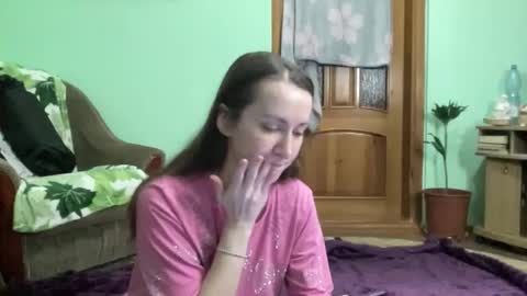 proud sweet 21 online show from October 29, 2025, 11:06 pm