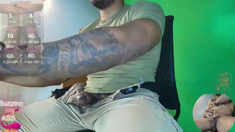 sergeant. online show from February 9, 2026, 2:54 pm