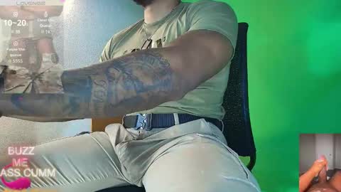 sergeant. online show from February 19, 2026, 2:46 pm