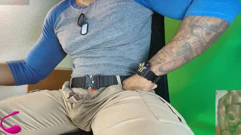 sergeant. online show from March 15, 2026, 4:51 am