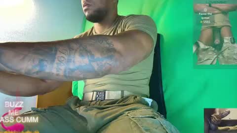 sergeant. online show from June 22, 2026, 3:53 pm