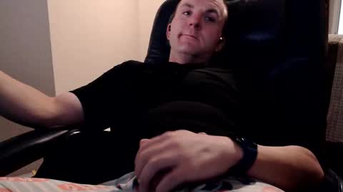 DesertRat online show from December 16, 2024, 9:41 pm