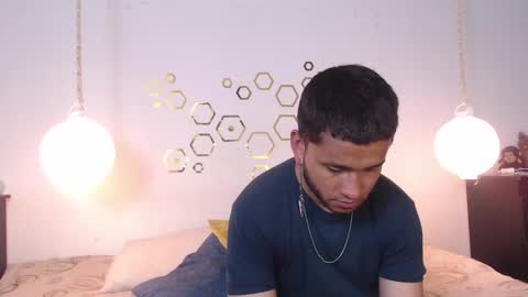 Adris  Juan online show from September 12, 2025, 12:55 am