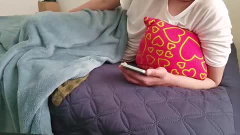 Prozacplz online show from January 11, 2026, 6:24 pm