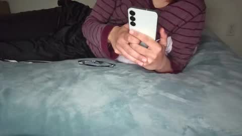 Prozacplz online show from February 24, 2026, 5:05 am