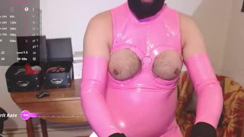 slave4you online show from April 29, 2026, 10:41 am