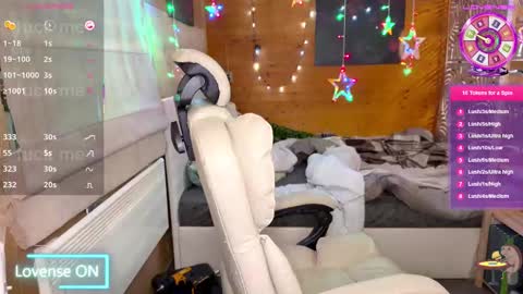 Queen of Pain online show from February 13, 2025, 12:21 pm