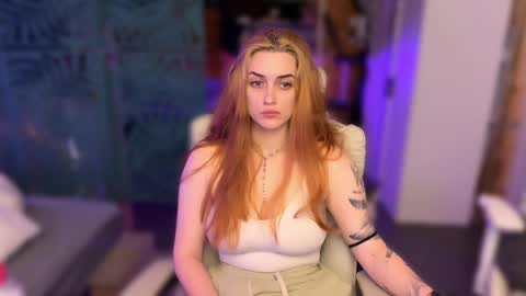 Queen of Pain online show from June 5, 2026, 1:23 am