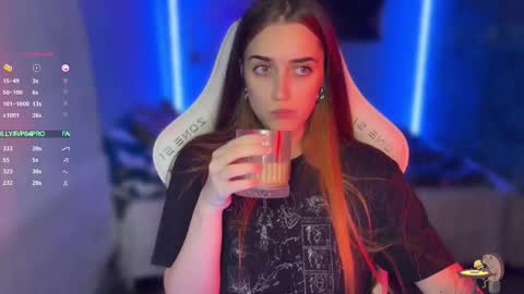 Queen of Pain online show from November 16, 2025, 7:30 pm