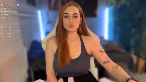 Queen of Pain online show from March 13, 2026, 6:31 am