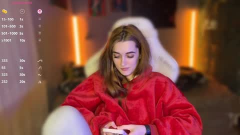 Queen of Pain online show from April 2, 2026, 5:05 am