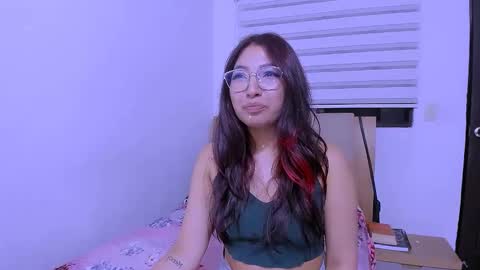 Mara online show from October 20, 2025, 5:41 am