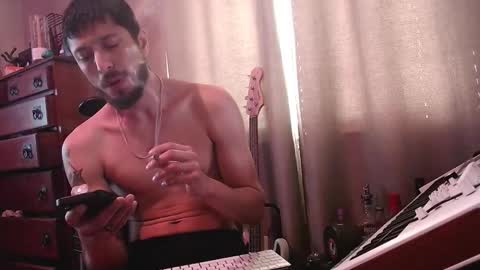 Sk8wave online show from October 16, 2025, 3:02 pm