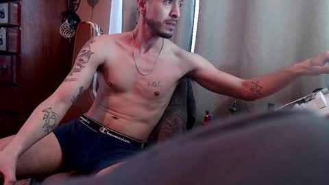 Sk8wave online show from March 6, 2026, 11:01 pm