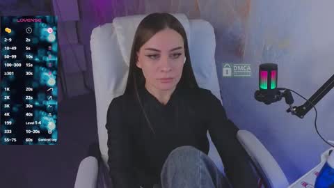 Elena online show from March 2, 2025, 7:12 pm