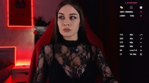 Elena online show from October 21, 2025, 8:48 am