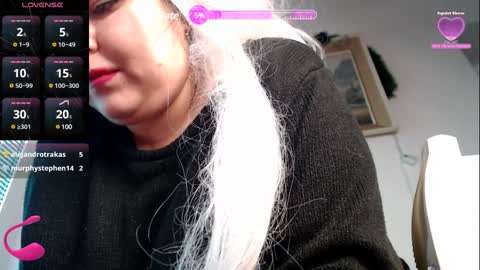 OlivePsy online show from January 13, 2025, 12:45 pm