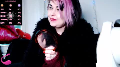 OlivePsy online show from February 22, 2025, 8:50 am