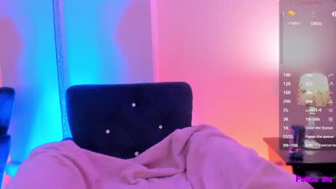 psycodoll online show from June 11, 2026, 8:51 pm